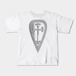 Shield Kids T-Shirt